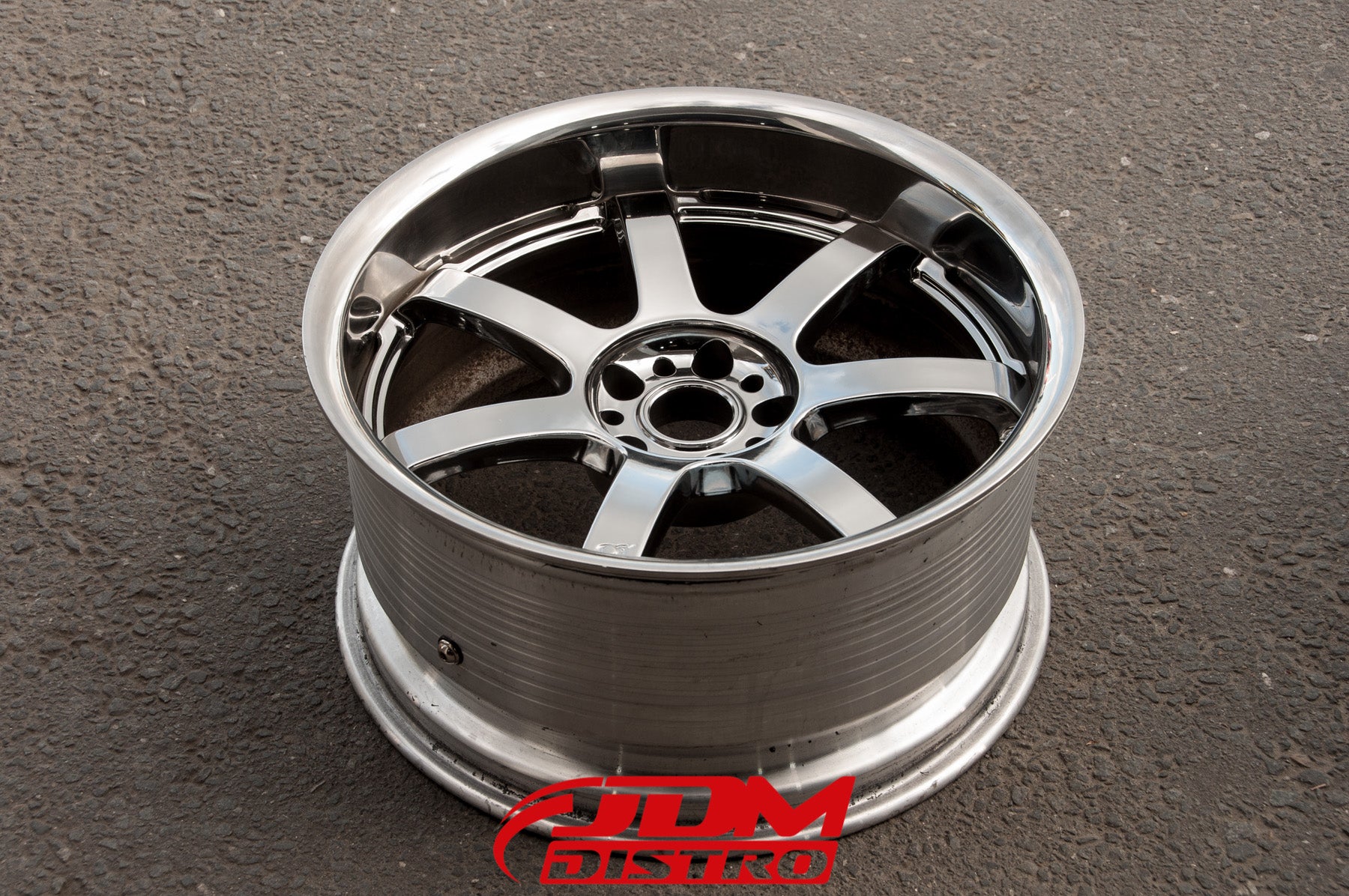 RAYS GRAMLIGHT 57-S PRO - JDM Distro - Buy JDM Wheels, Engines and