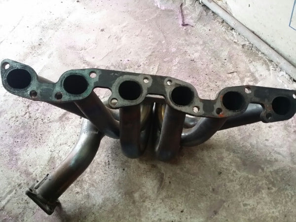 TRUST RB26 TOPMOUNT EXHAUST MANIFOLD