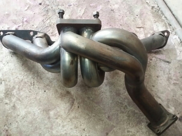 TRUST RB26 TOPMOUNT EXHAUST MANIFOLD