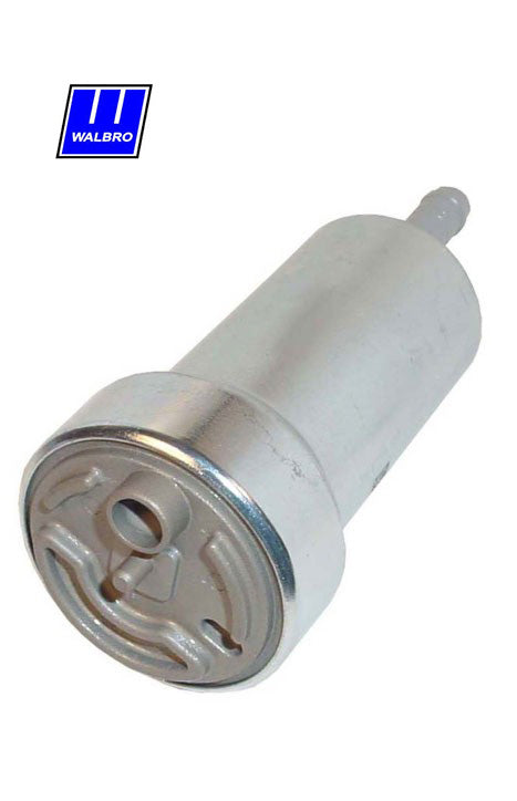 WALBRO 400 LPH IN TANK COMETITION FUEL PUMP KIT