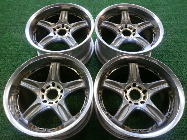 VOLK GT-C FACE 2