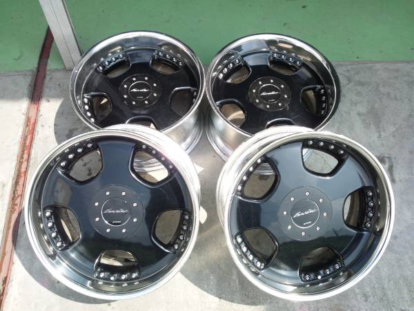WORK EUROLINE DH