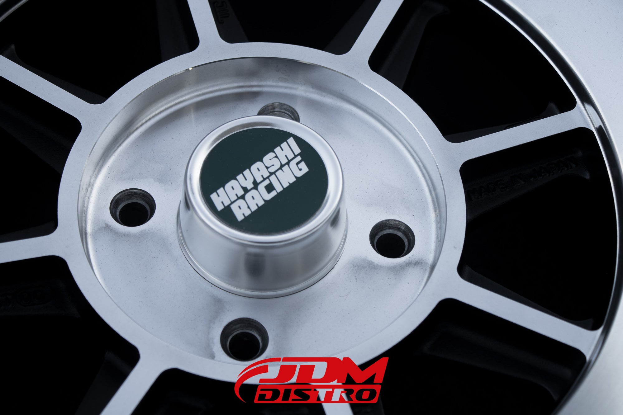 HAYASHI RACING STREET CR - JDM Distro - Buy JDM Wheels, Engines