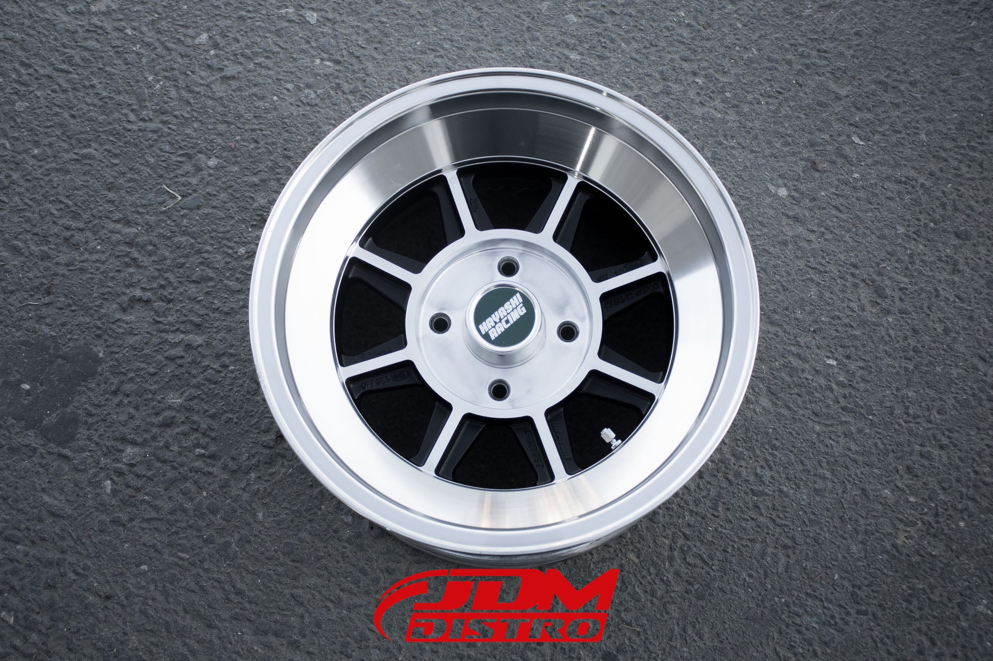 HAYASHI RACING STREET CR - JDM Distro - Buy JDM Wheels, Engines