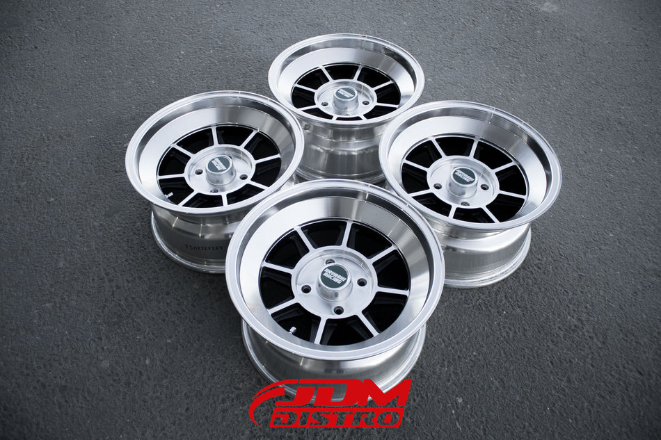 HAYASHI RACING STREET CR
