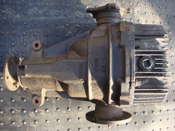 NISSAN SKYLINE SILVIA 200SX 180SX – ATS 2WAY LSD