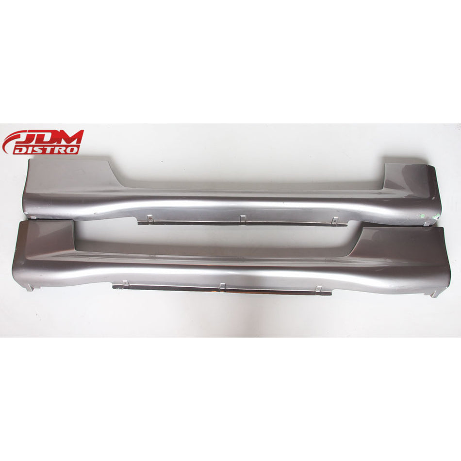NISSAN SKYLINE HCR32 OEM SIDE SKIRTS