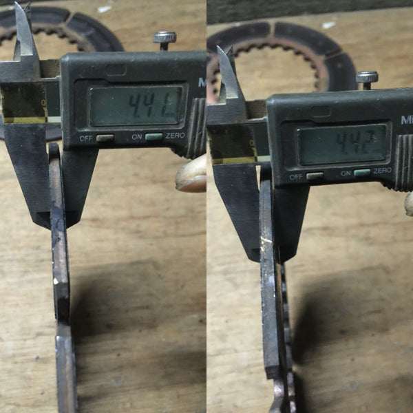 HKS TWIN PLATE CLUTCH TOYOTA 1JZ & 2JZ