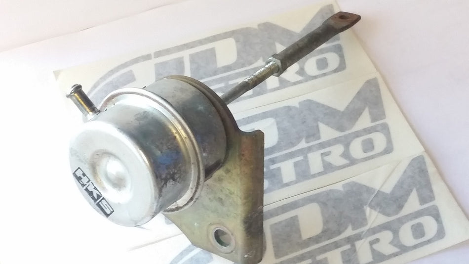 HKS ADJUSTABLE TURBO ACTUATOR T25 T28