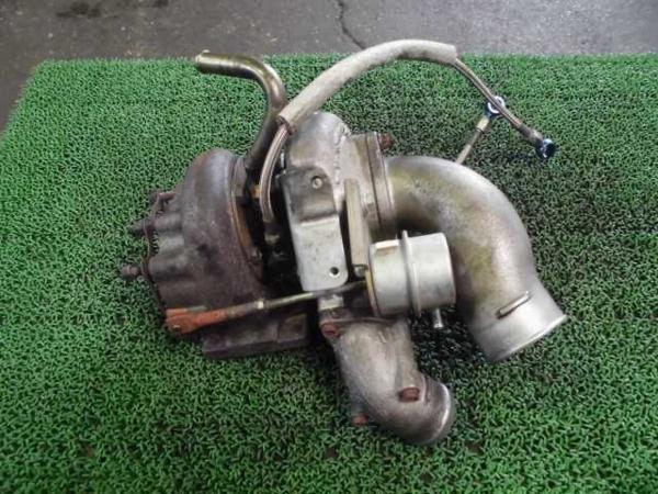 HKS GT-SS TURBO SET SR20 S13 S14 S15