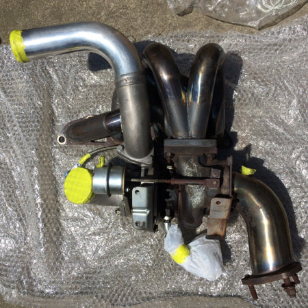 HKS GT-SS TURBO SET SR20 S13 S14 S15