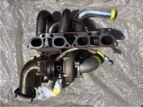 HKS GT-SS TURBO SET SR20 S13 S14 S15