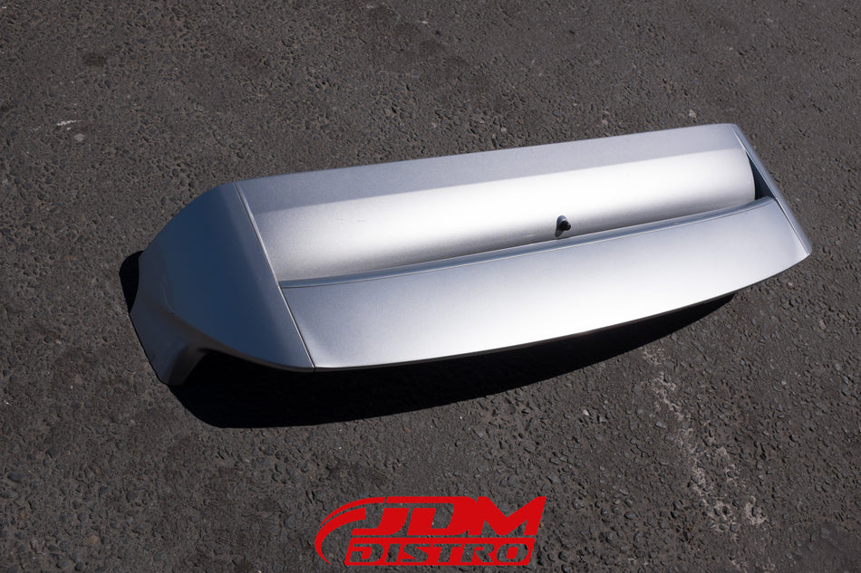 HONDA ACCORD GENUINE MODULO REAR ROOF SPOILER