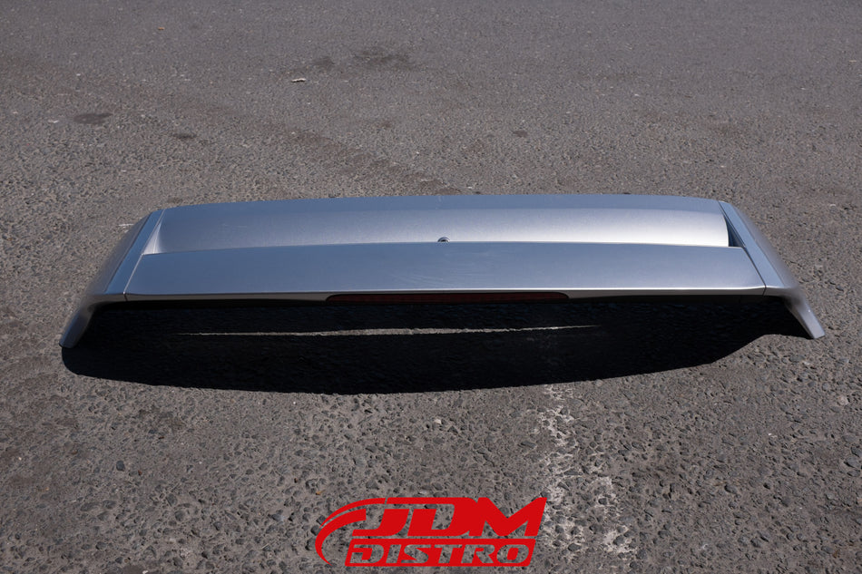 HONDA ACCORD GENUINE MODULO REAR ROOF SPOILER
