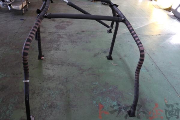CUSCO 6-POINT ROLL CAGE HONDA INTEGRA DC2