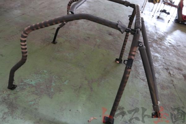 CUSCO 6-POINT ROLL CAGE HONDA INTEGRA DC2