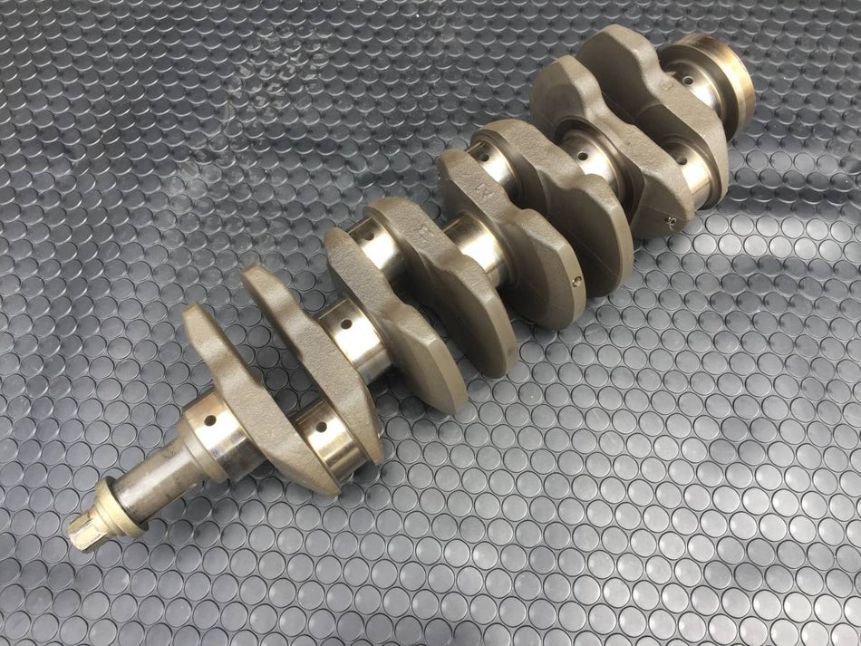HONDA S2000 AP1 F20C CRANKSHAFT