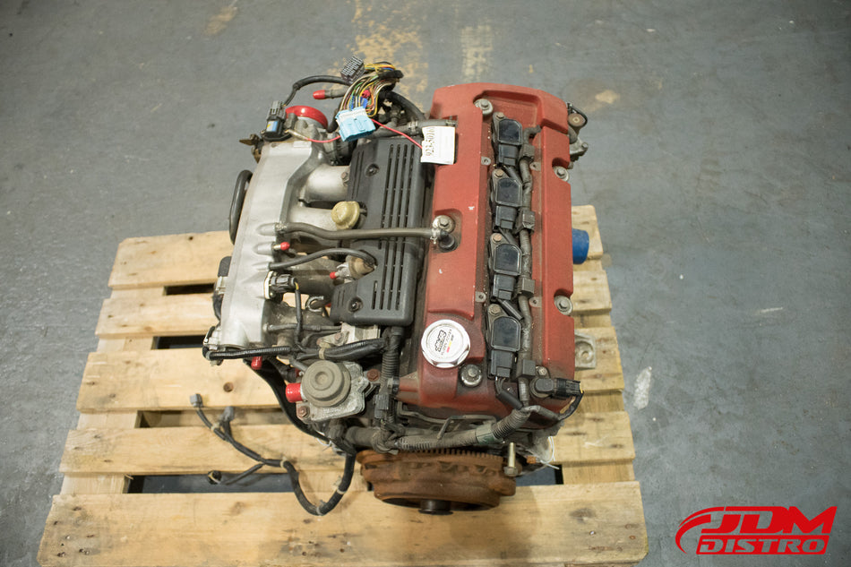 HONDA S2000 F20C ENGINE