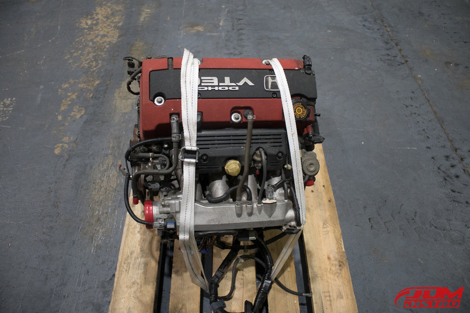 HONDA S2000 F20C ENGINE