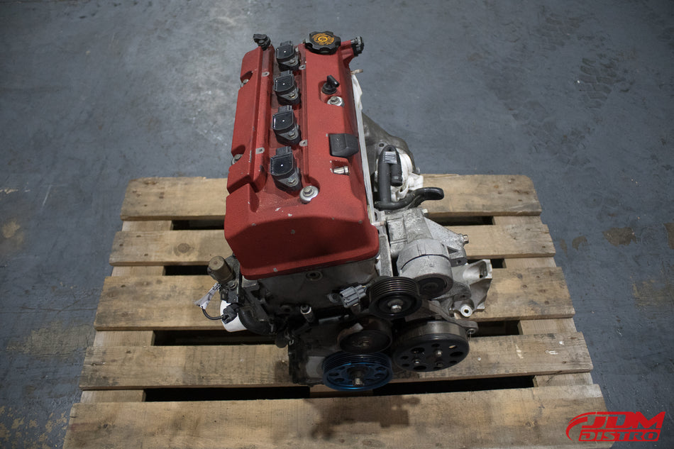 HONDA S2000 F20C ENGINE