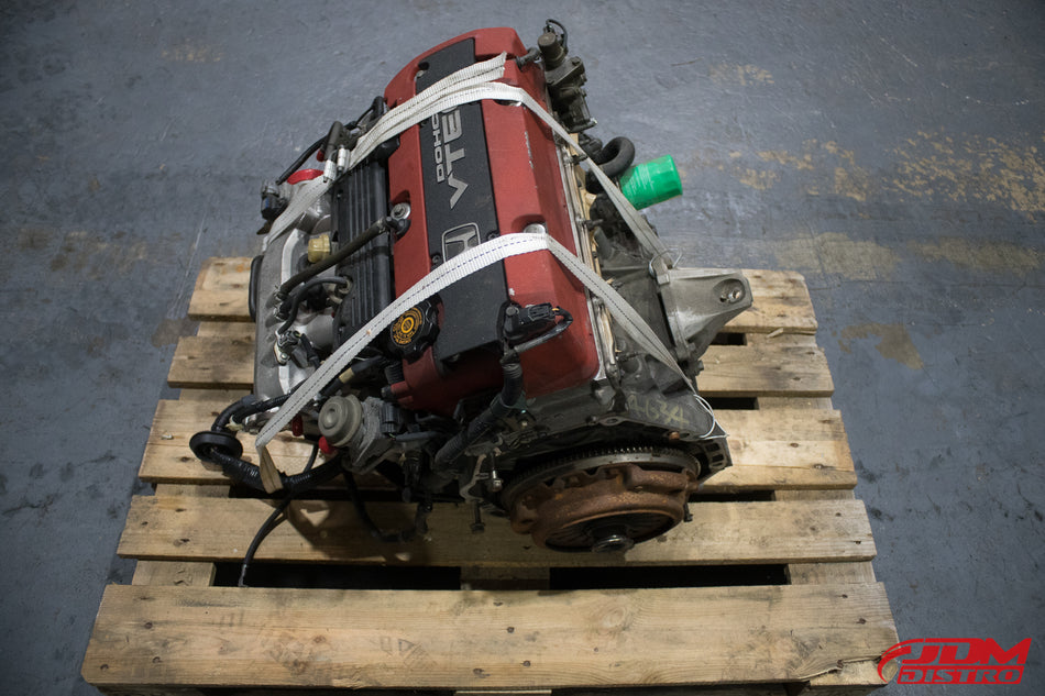HONDA S2000 F20C ENGINE