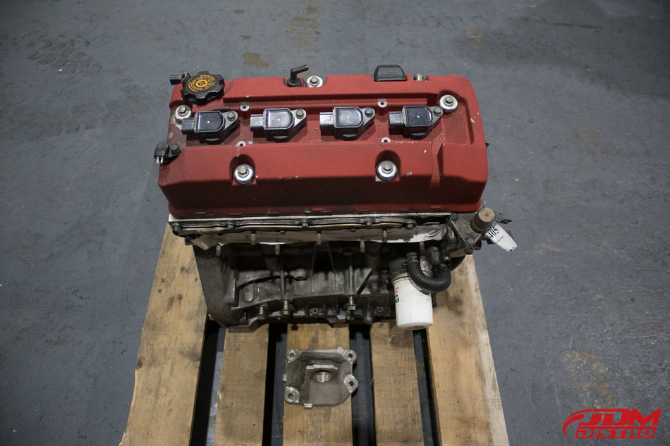 HONDA S2000 F20C ENGINE