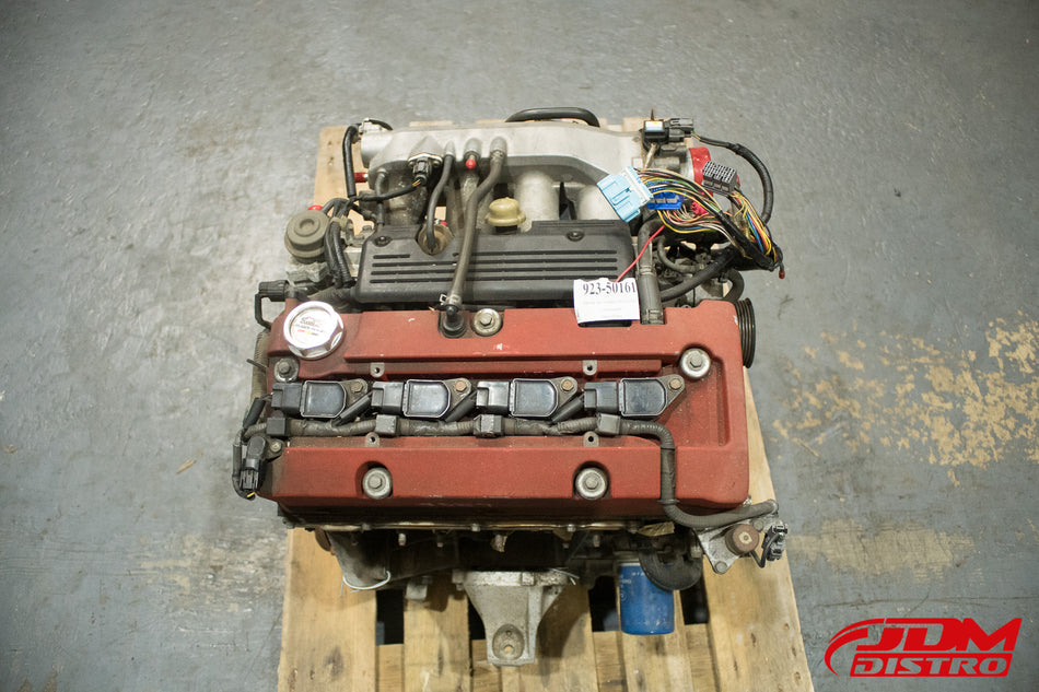 HONDA S2000 F20C ENGINE