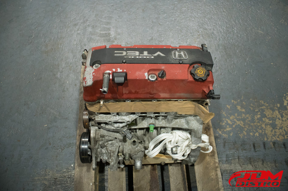 HONDA S2000 F20C ENGINE