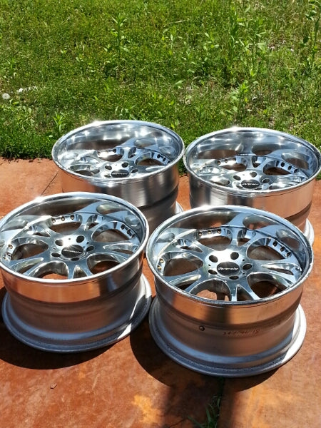 SSR GARTMAIER MAINBACH