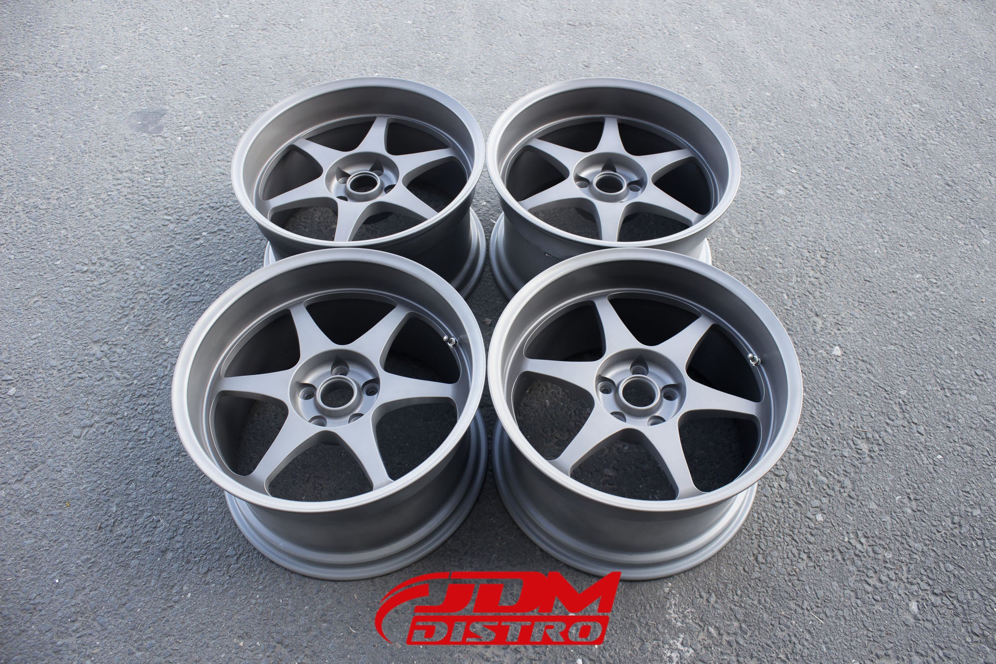 BUDDYCLUB P1 QF FORGED - JDM Distro - Buy JDM Wheels, Engines and