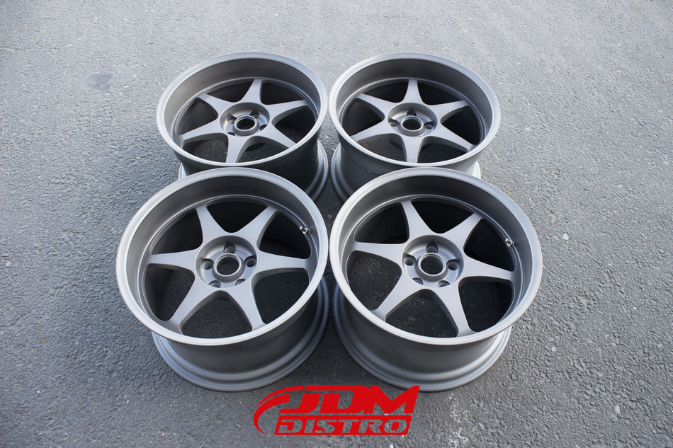 BUDDYCLUB P1 QF FORGED