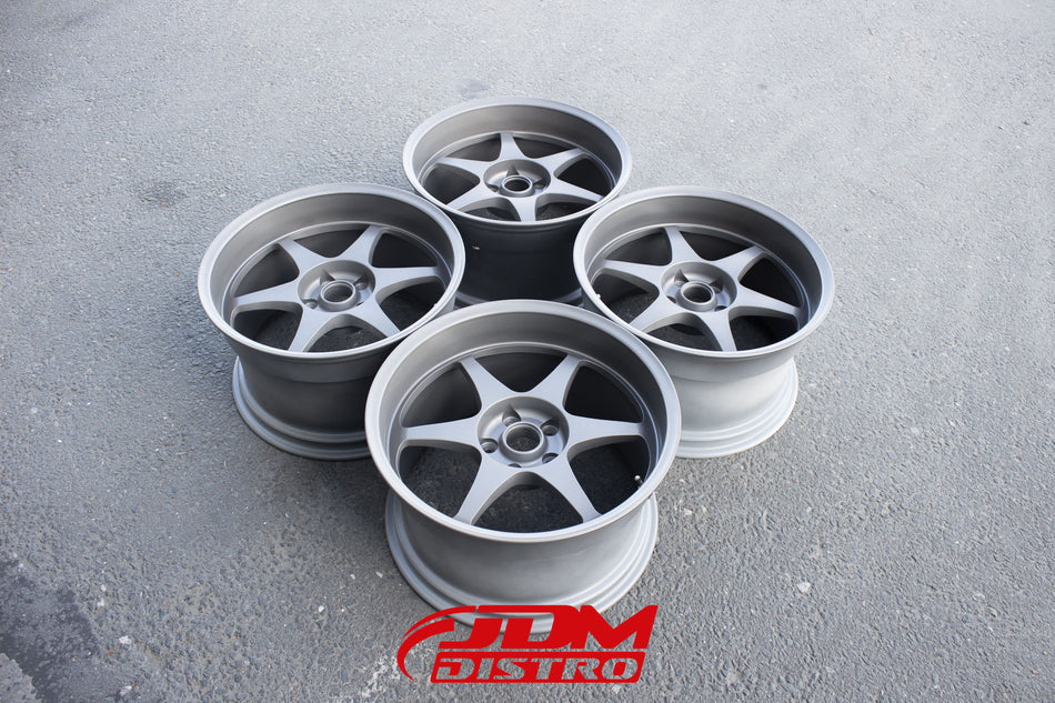 BUDDYCLUB P1 QF FORGED