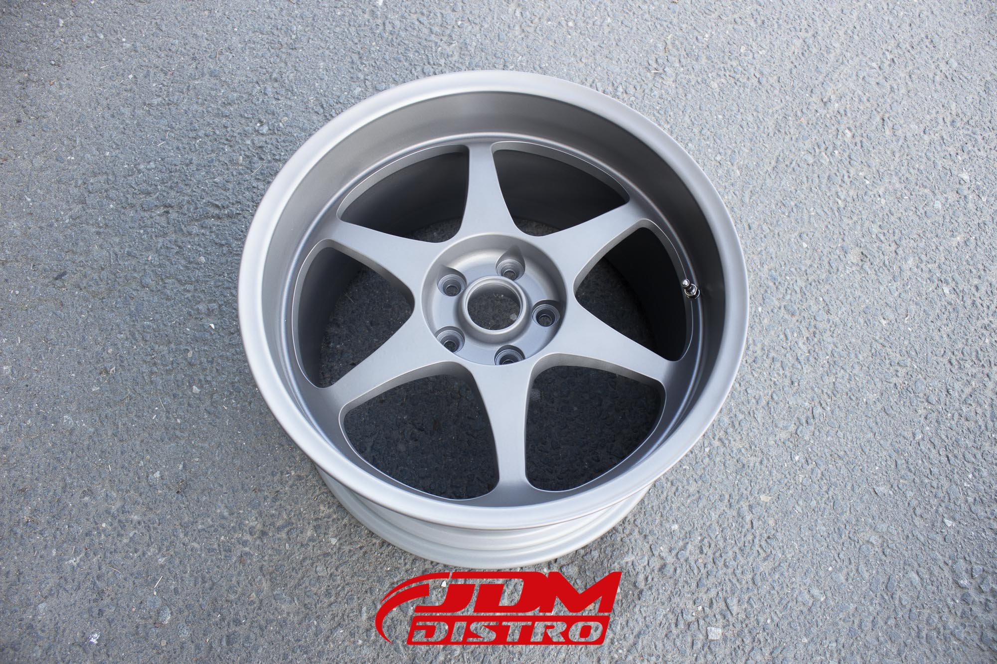 BUDDYCLUB P1 QF FORGED - JDM Distro - Buy JDM Wheels, Engines and