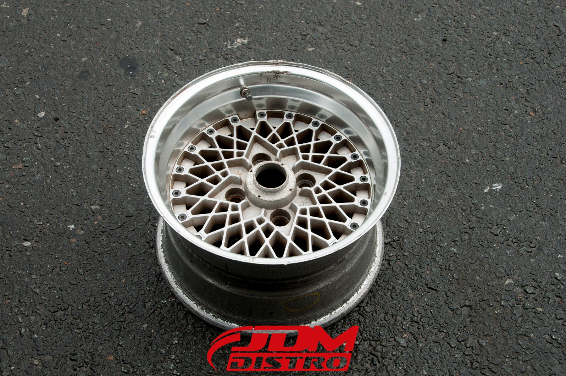 HOSHINO IMPUL PRO MESH - JDM Distro - Buy JDM Wheels, Engines and