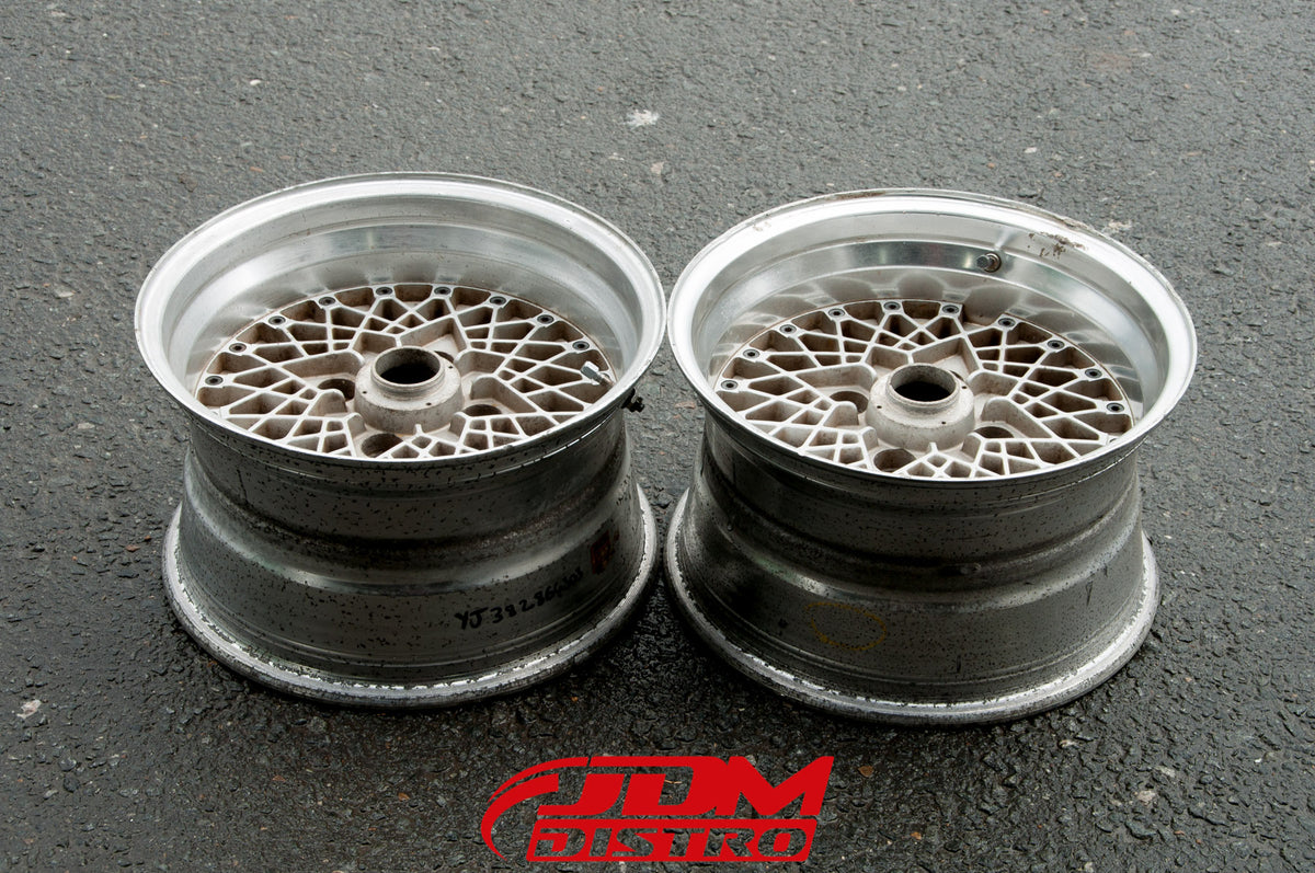 HOSHINO IMPUL PRO MESH - JDM Distro - Buy JDM Wheels, Engines and 