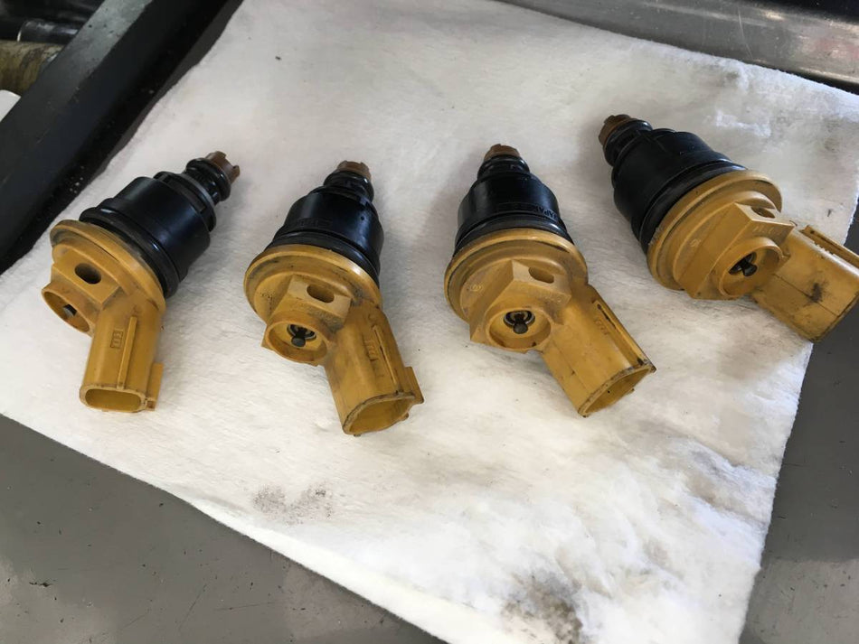 NISMO 555CC SR20DET INJECTORS S13 S14 S15