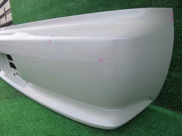 NISSAN SILVIA S14 OEM JDM KOUKI REAR BUMPER