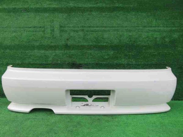 NISSAN SILVIA S14 OEM JDM KOUKI REAR BUMPER