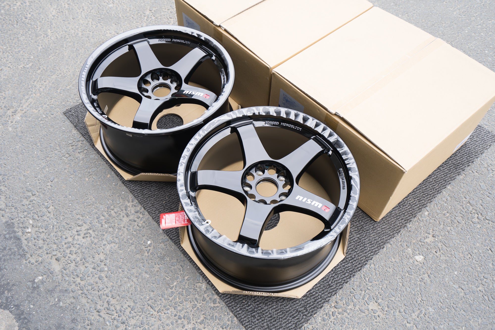 月弓 702 li-r OMORIG SPEC 月弓 702 li-r OMORIG SPEC CRONO 月弓 702li-r OMORIG SPEC - 釣具の