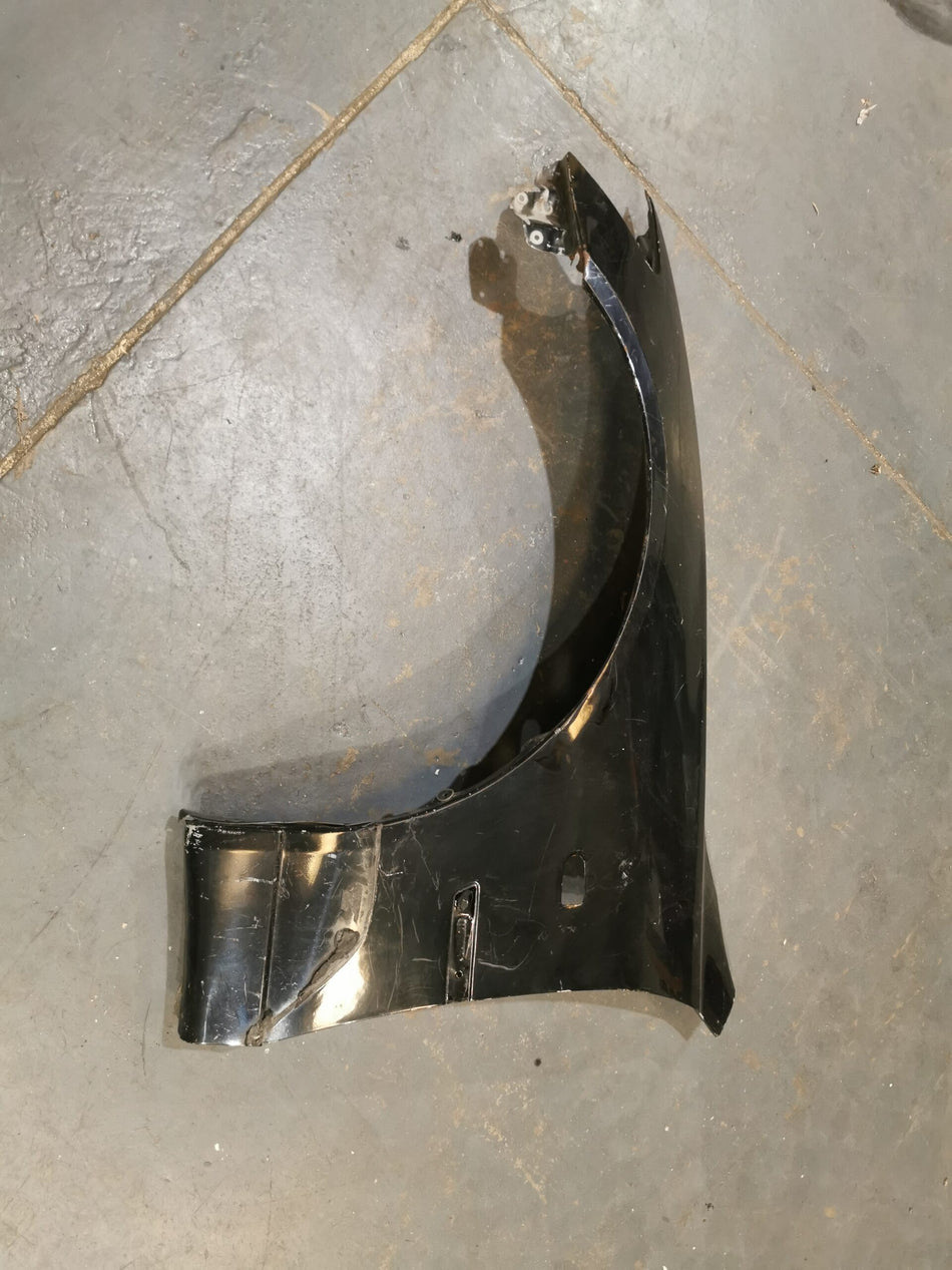 TOYOTA ALTEZZA SXE10 GENUINE JDM FRONT LHS FENDER WING
