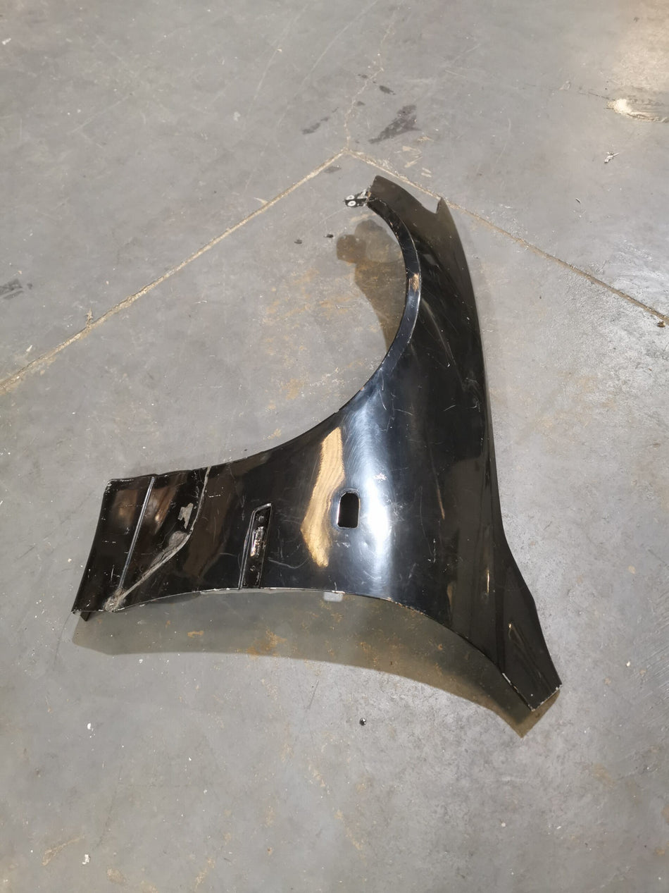 TOYOTA ALTEZZA SXE10 GENUINE JDM FRONT LHS FENDER WING