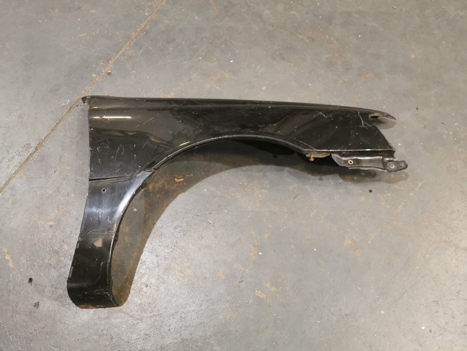 TOYOTA STARLET GT EP82 GENUINE JDM FRONT RHS FENDER WING
