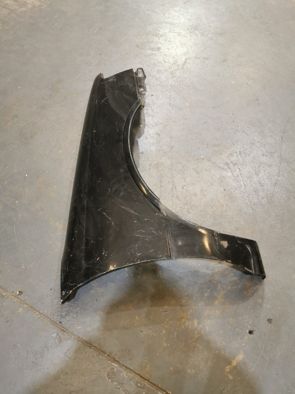 TOYOTA STARLET GT EP82 GENUINE JDM FRONT RHS FENDER WING
