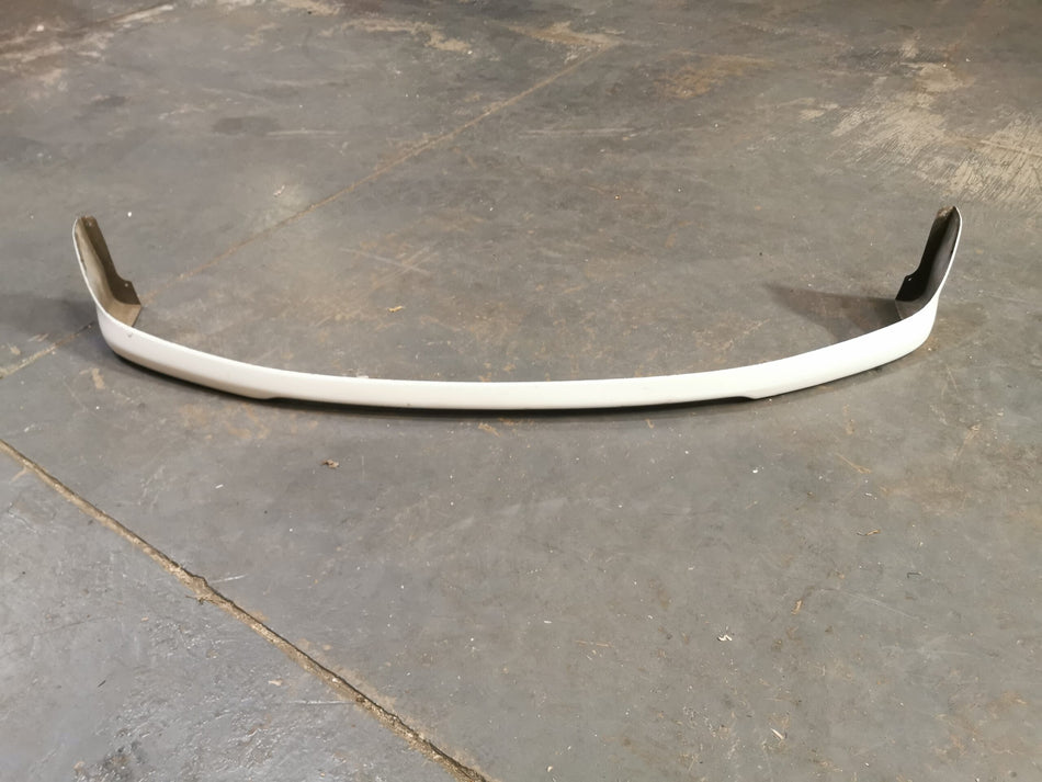 TOYOTA ALTEZZA SXE10 GXE10 GENUINE OEM FRONT LIP