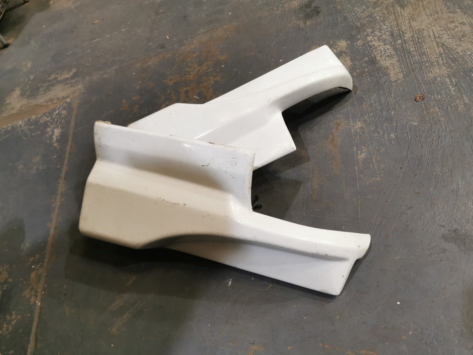 NISSAN SKYLINE R33 GTR BCNR33 VEILSIDE REAR VALANCE SPATS