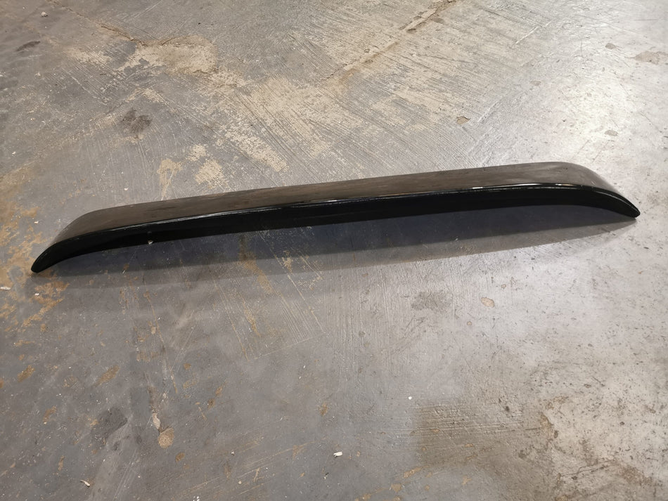 NISSAN 180SX S13 REAR ROOF SPOILER