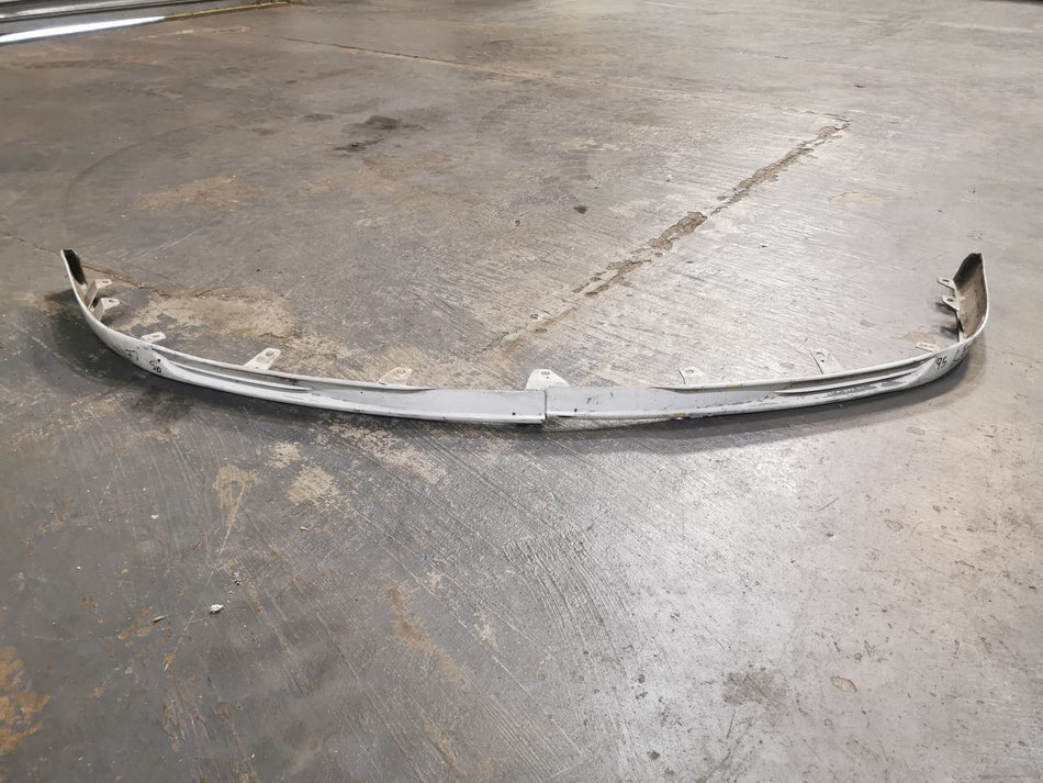 TOYOTA LEVIN/TRUENO AE111 GENUINE ZENKI OEM FRONT LIP