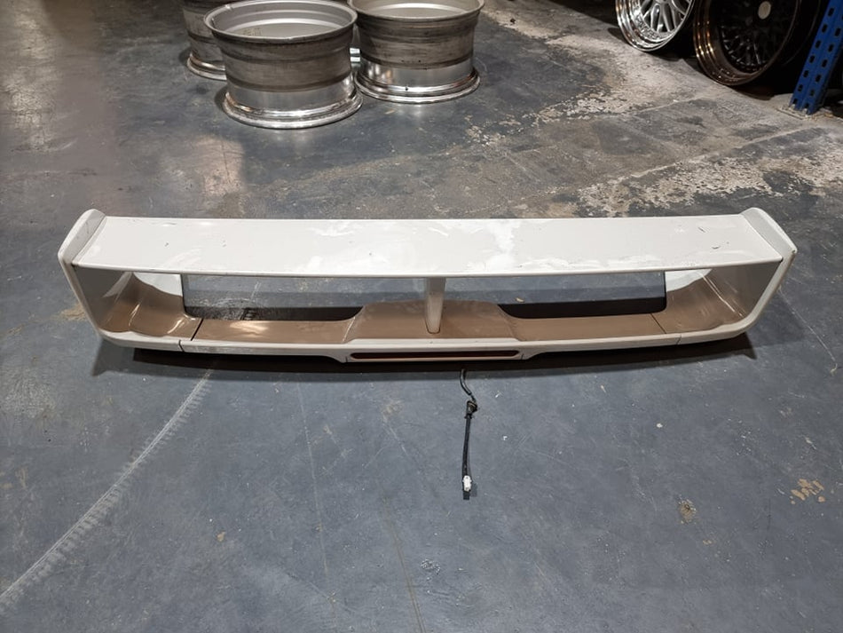 MITSUBISHI LANCER EVO 3 III CE9A GENUINE JDM REAR WING SPOILER