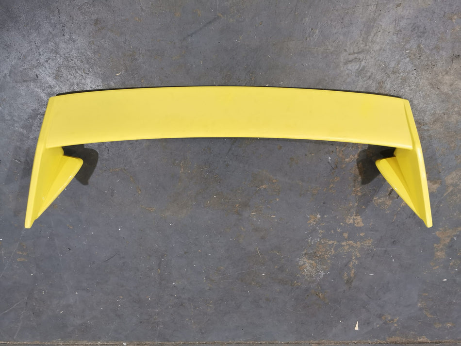 NISSAN SILVIA S14 GENUINE OEM KOUKI REAR SPOILER WING