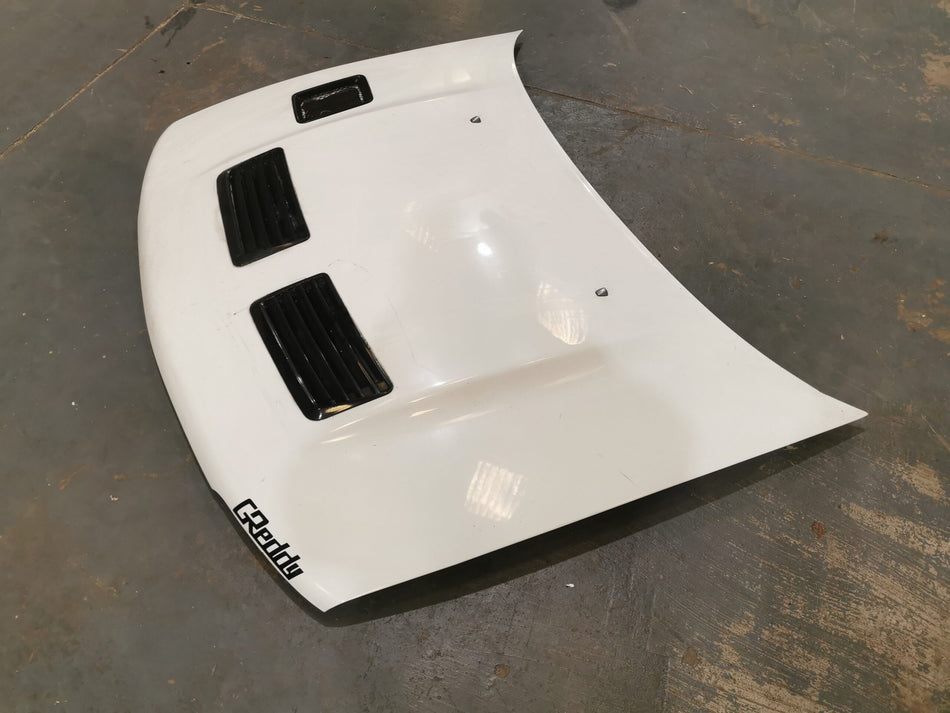 MITSUBISHI LANCER EVO 3 III CE9A GENUINE JDM BONNET